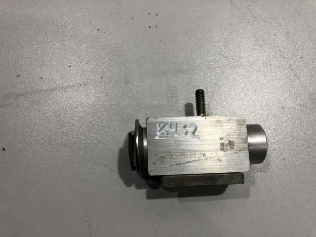 2308300184 MERCEDES Клапан TRV кондиционера купить в Каменское