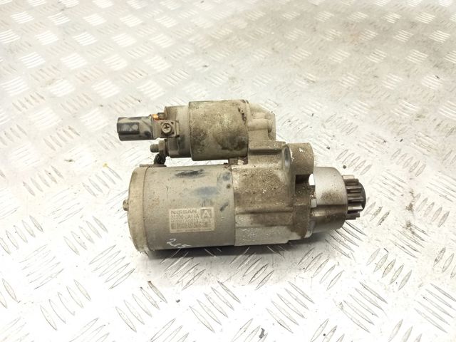 Стартер автомобиля 23300JA11A NISSAN