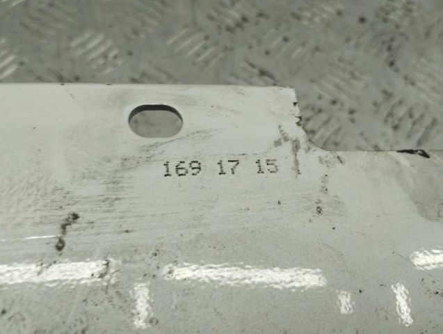 GM 23484208 Усилитель переднего бампера в наличии Павлоград