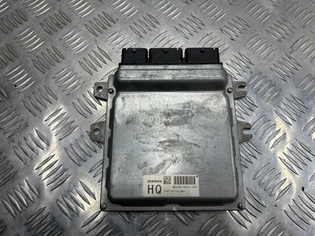 NISSAN 237031UW0A Модуль управления (ЭБУ) двигателем в наличии Днепр