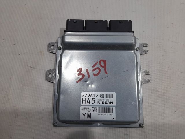 NISSAN 237031UX1A в наличии Житомир