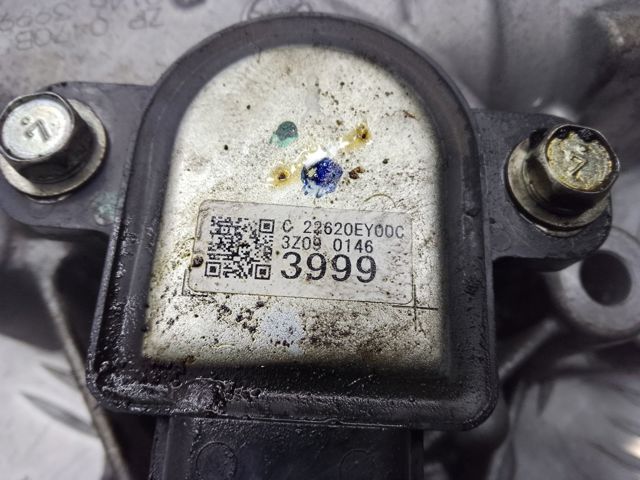 Регулятор фаз газораспределения 23745EY06B NISSAN