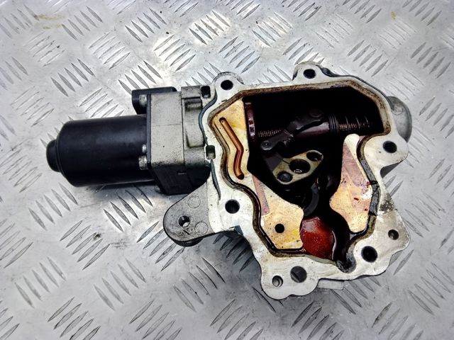 NISSAN 23745EY06B Регулятор фаз газораспределения в наличии Черновцы