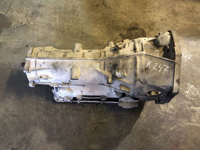 Коробка автомат в сборе 24007642051 BMW