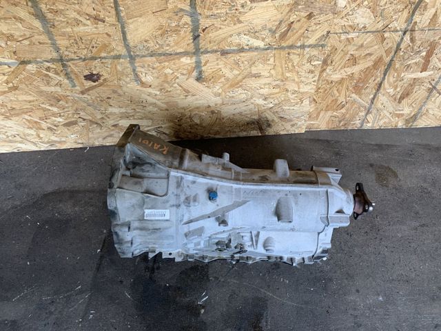 Автоматическая коробка передач 24007643308 BMW