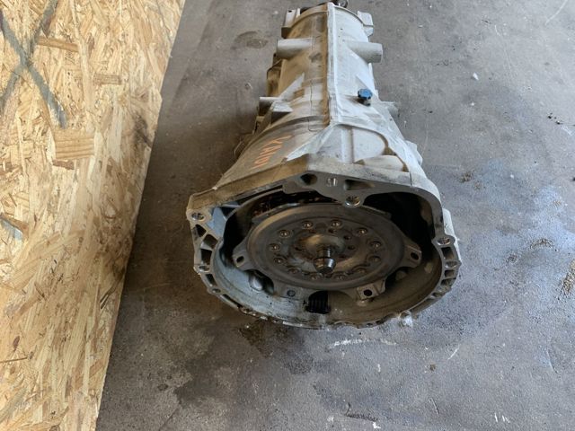 24007643308 BMW АКПП в сборе (автоматическая коробка передач) купить в Каменское