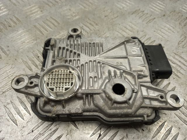 BMW 24008687031 Модуль управления (ЭБУ) АКПП электронный в наличии Черновцы