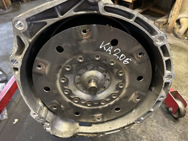 Коробка передач автомат 24009487622 BMW