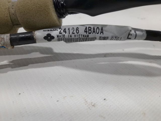 241264BA0A NISSAN Жгут проводов задней двери купить в Черновцы