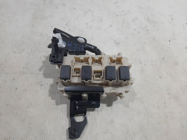 243504CL0B NISSAN Блок предохранителей купить в Одесса