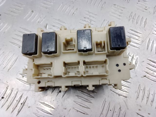 NISSAN 243509NA0B в наличии Одесса