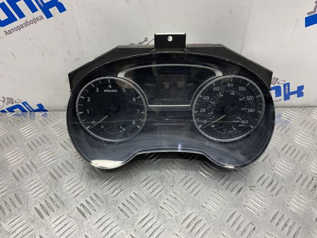 Приборная доска 248103JA0A NISSAN