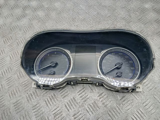 Приборная доска 248104HK0B NISSAN