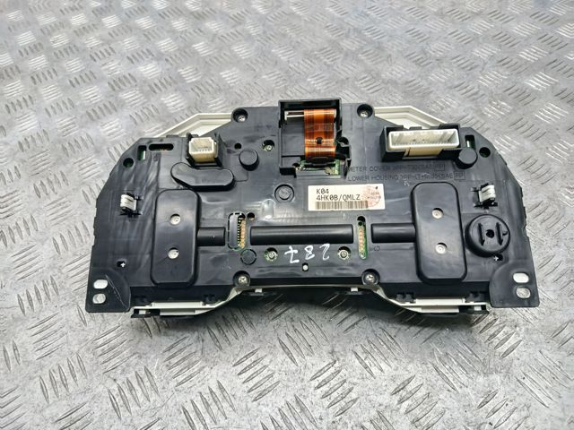 248104HK0B NISSAN Панель приборов купить в Запорожье