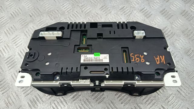 Приборная доска 248105NA1A NISSAN