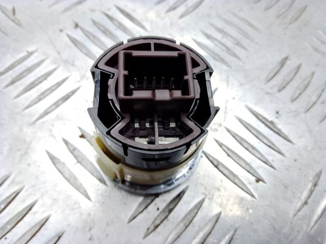 251501LB0A NISSAN Кнопка старт-стоп купить в Ирпень