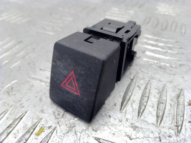 Кнопка аварийной сигнализации 252904BA0A NISSAN