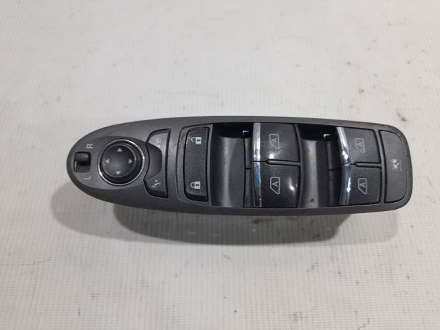 Кнопки переднего левого стекло подъемника 254013JP2A NISSAN
