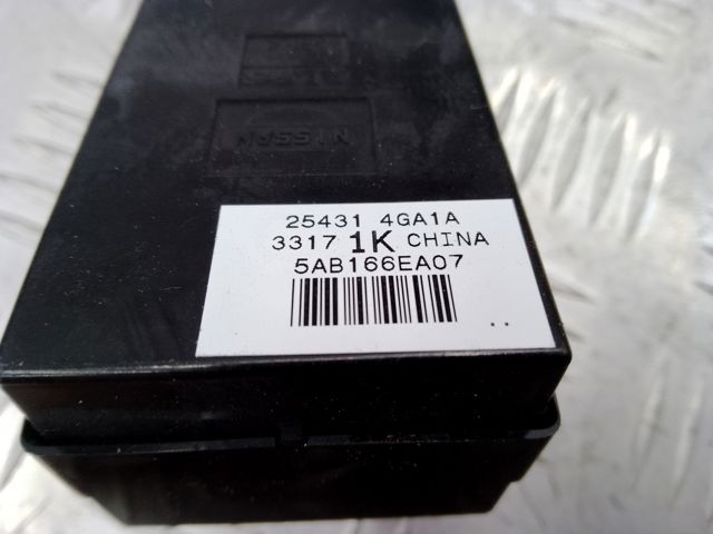 254314GA1A NISSAN купить в Житомир