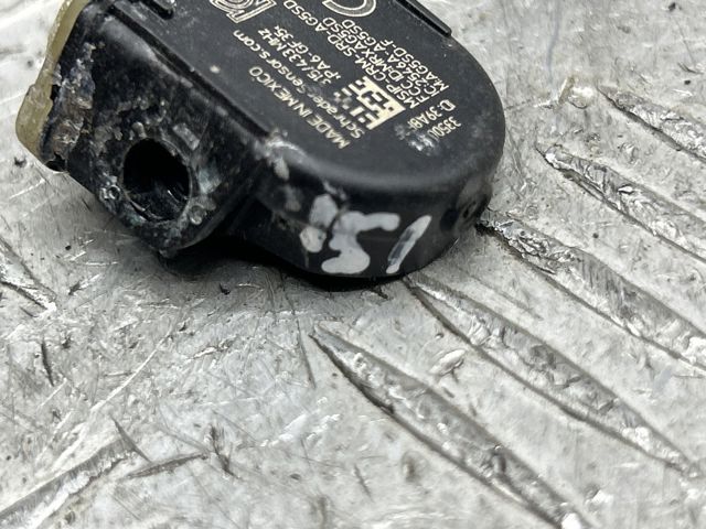 Манометр воздушный 2546AAG5SD FORD