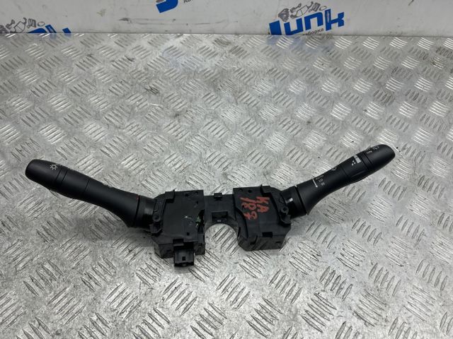 Переключатель подрулевой в сборе 255603JA2E NISSAN