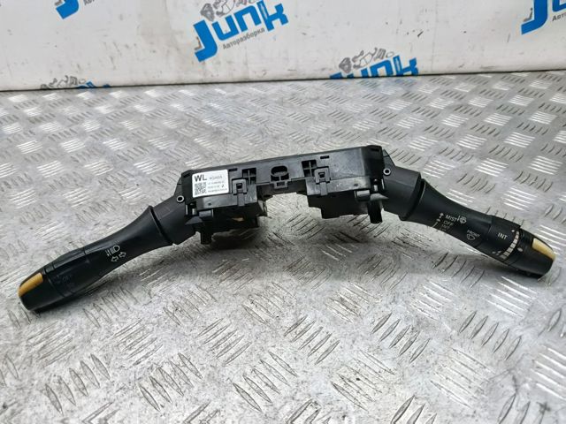 255604GA6A NISSAN Переключатель подрулевой, в сборе купить в Николаев