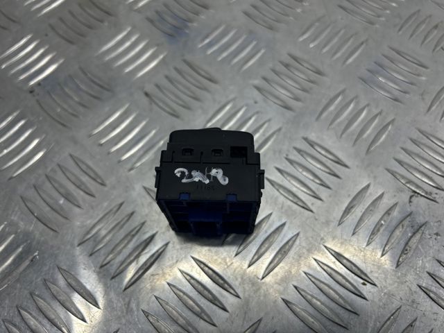 Блок управления зеркалами заднего вида, на торпедо 255701CA0A NISSAN