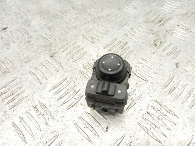 Блок управления зеркалами заднего вида 255703TB1A NISSAN