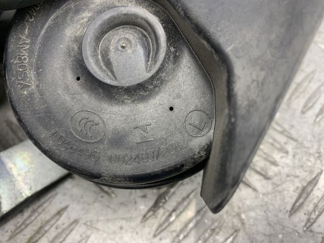 Клаксон 256205NA0A NISSAN