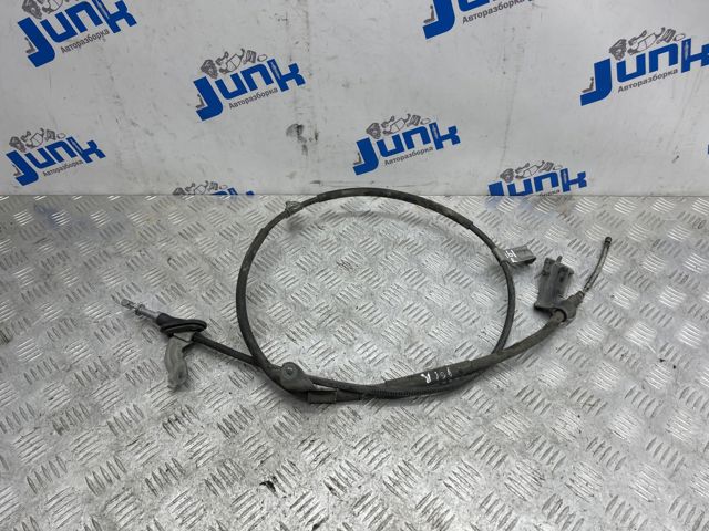 Трос ручника задний правый 26051SG000 SUBARU