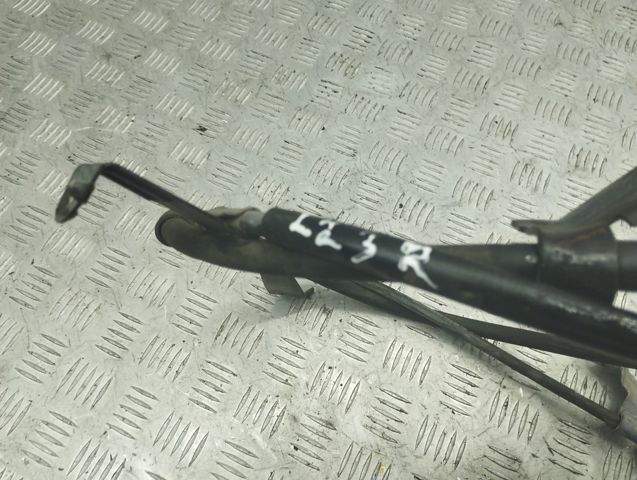 26051SG000 SUBARU Задний правый трос ручника купить в Чернигов