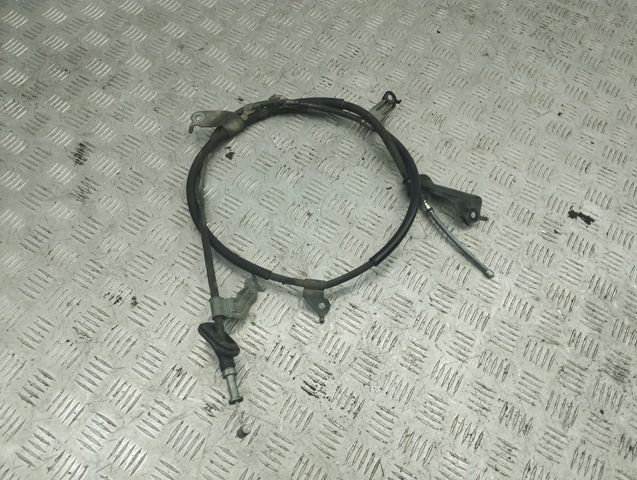 26051SG000 SUBARU Трос ручного тормоза задний правый купить в Ровно