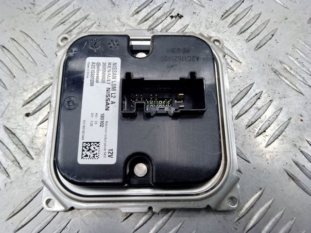 NISSAN 260558992E в наличии Сумы