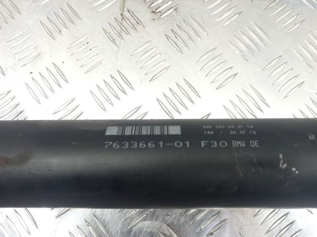 Карданный вал заднего моста 26107633661 BMW