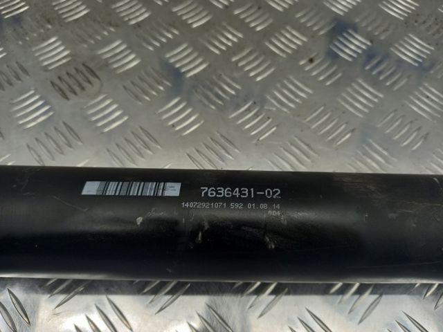 Карданный вал заднего моста 26108693406 BMW