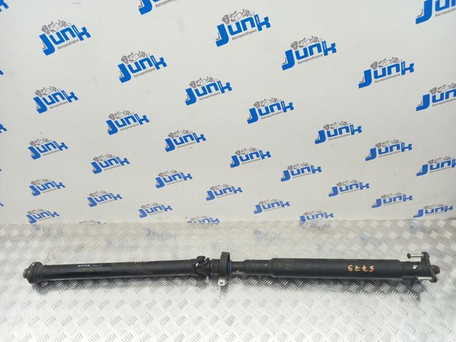 BMW 26108693406 Вал карданный задний, в сборе в наличии Чернигов