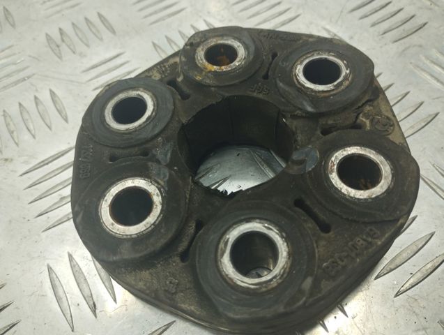 Резиновая муфта кардана 26118836663 BMW