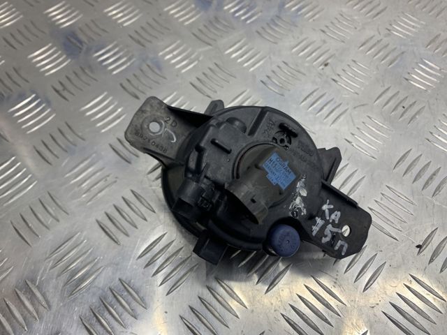 Фара противотуманная, правая 261509B91C NISSAN
