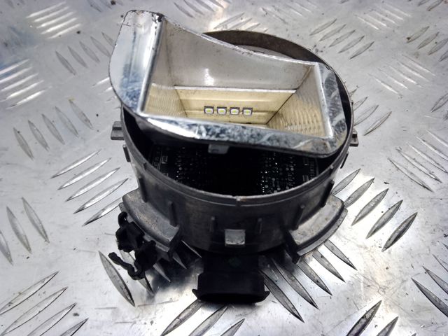 261554GA0B Фара противотуманная левая купить Черновцы