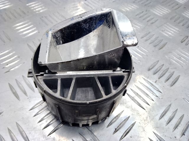 261554GA0B Фара противотуманная левая купить Ужгород