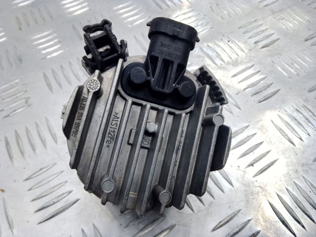 261554GA0B Фара противотуманная левая купить Полтава