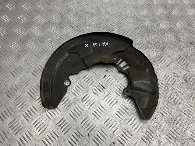 26290AL02A SUBARU купить в Запорожье