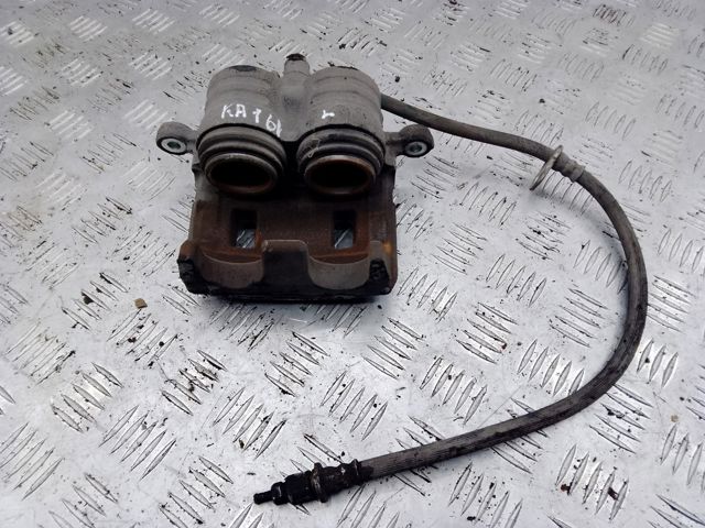 Супорт тормзной 26292SC031 SUBARU