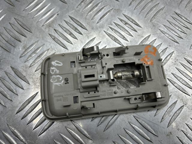 Плафон освещения салона/кабины, задний 264103NA0A NISSAN