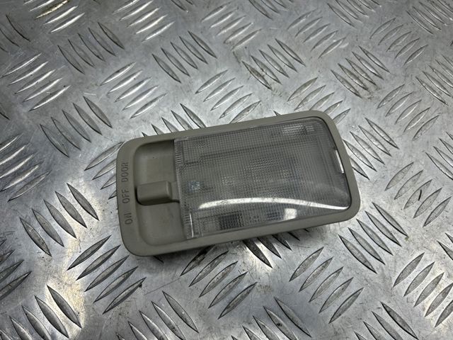 NISSAN 264103NA0A Плафон освещения салона (кабины) задний в наличии Чернигов