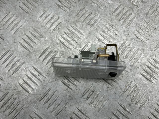 Подсветка багажника 26490CA000 NISSAN