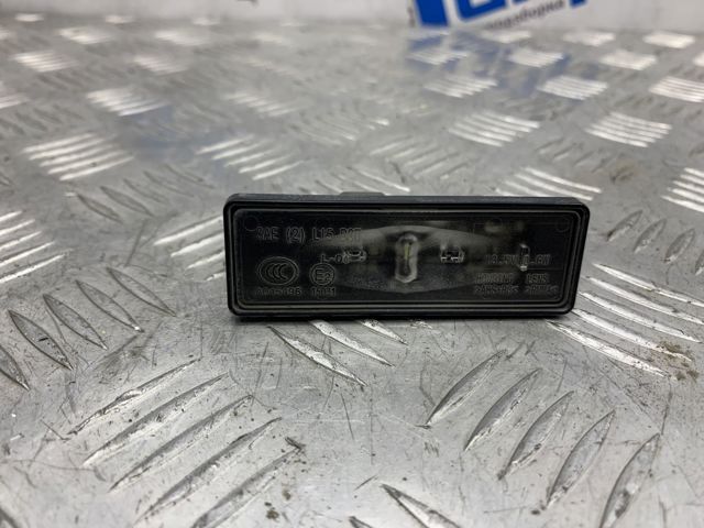 NISSAN 265108990C Фонарь подсветки номерного знака в наличии Кривой Рог