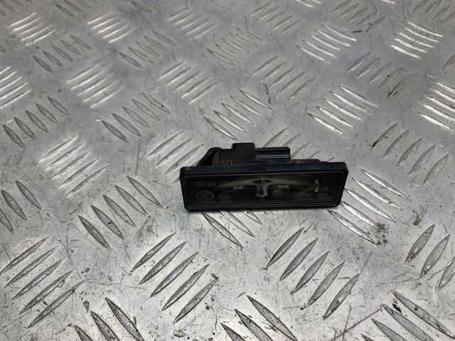NISSAN 265108990C Фонарь подсветки заднего номерного знака в наличии Сумы