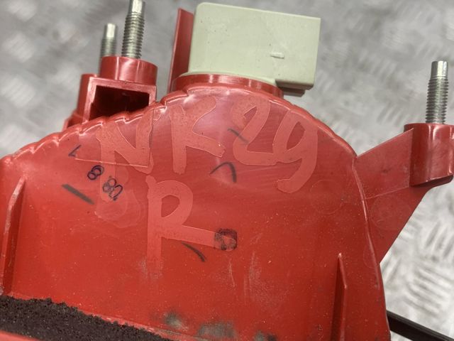 26540JK60C Фонарь задний правый внутренний купить Одесса