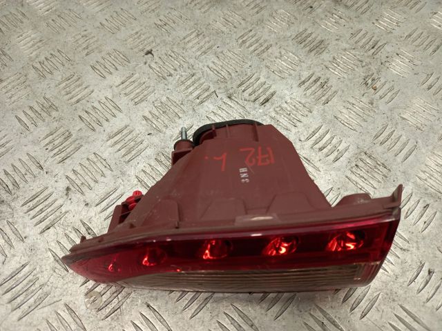 NISSAN 265451CA0A Фонарь задний левый внутренний в наличии Тернополь